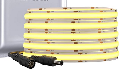 COB LED Leiste
